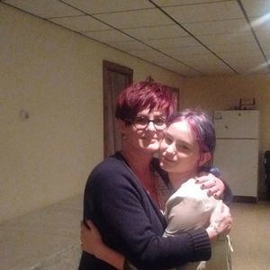 Meet your Posher, Lesly